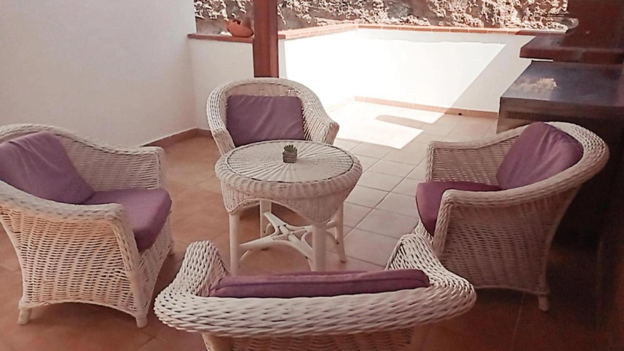 Apartmán Apartamento Sol Y Mar Morro Jable  Exteriér fotografie